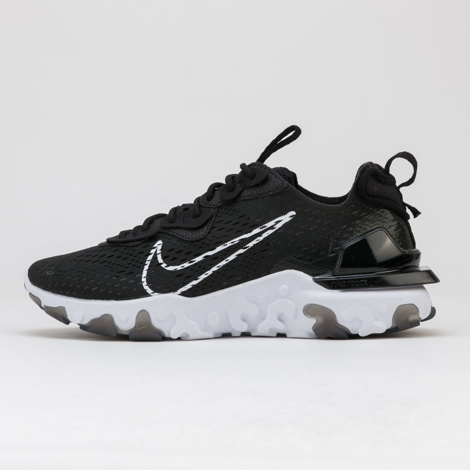 Tenisice i cipele Nike React Vision Crna | CD4373-006, 0