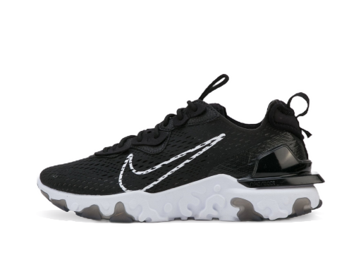 Tenisice i cipele Nike React Vision Crna | CD4373-006