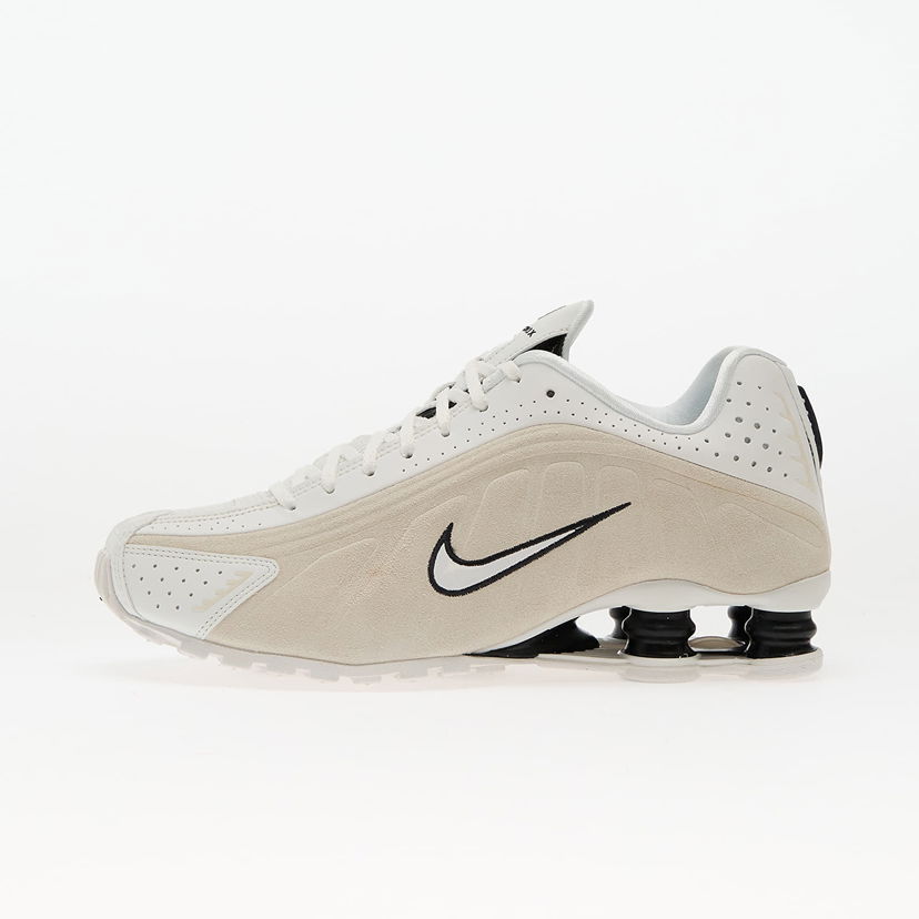 Tenisice i cipele Nike Shox R4 Se Bež | HQ7739-100