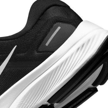 Tenisice i cipele Nike Air Zoom Structure 24 W Crna | DA8570-001, 4