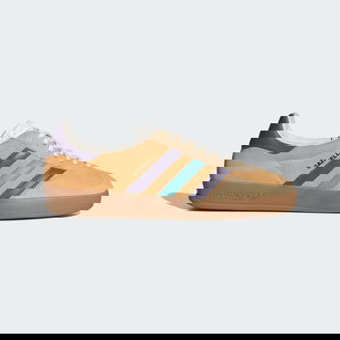 Tenisice i cipele adidas Originals Gazelle Indoor Narančasta | IG1636, 0