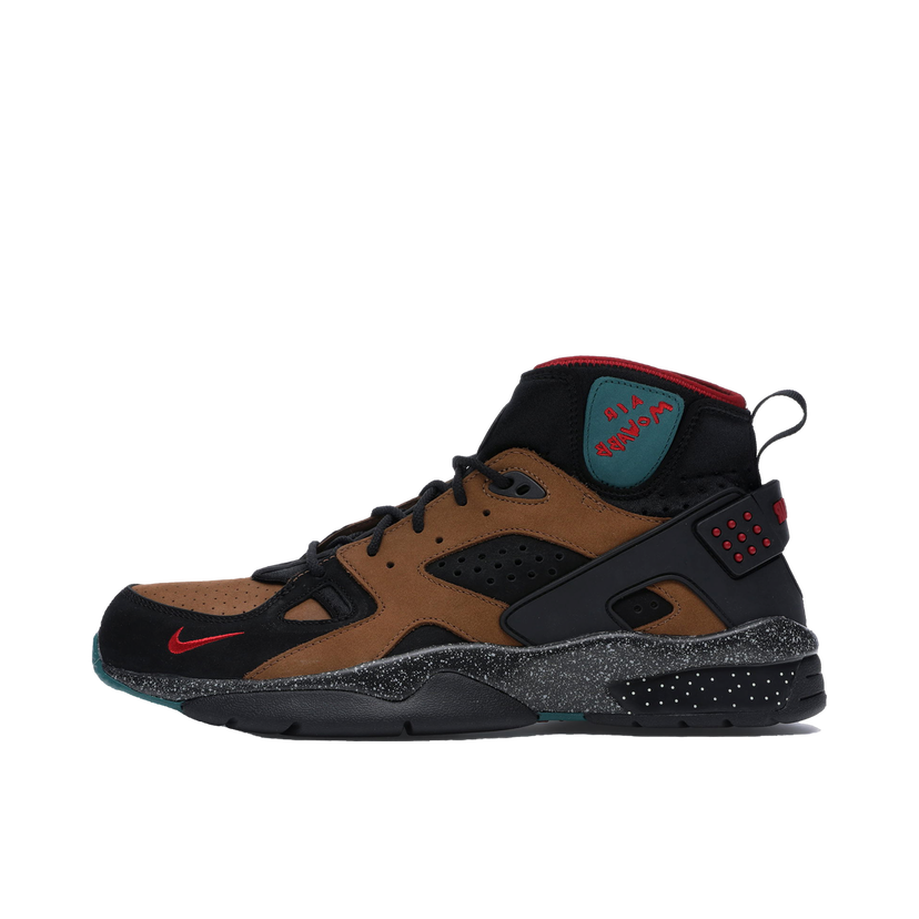 Tenisice i cipele Nike ACG Olivia Kim x Air Mowabb NXN "No Cover" W Crna | CK3312-001