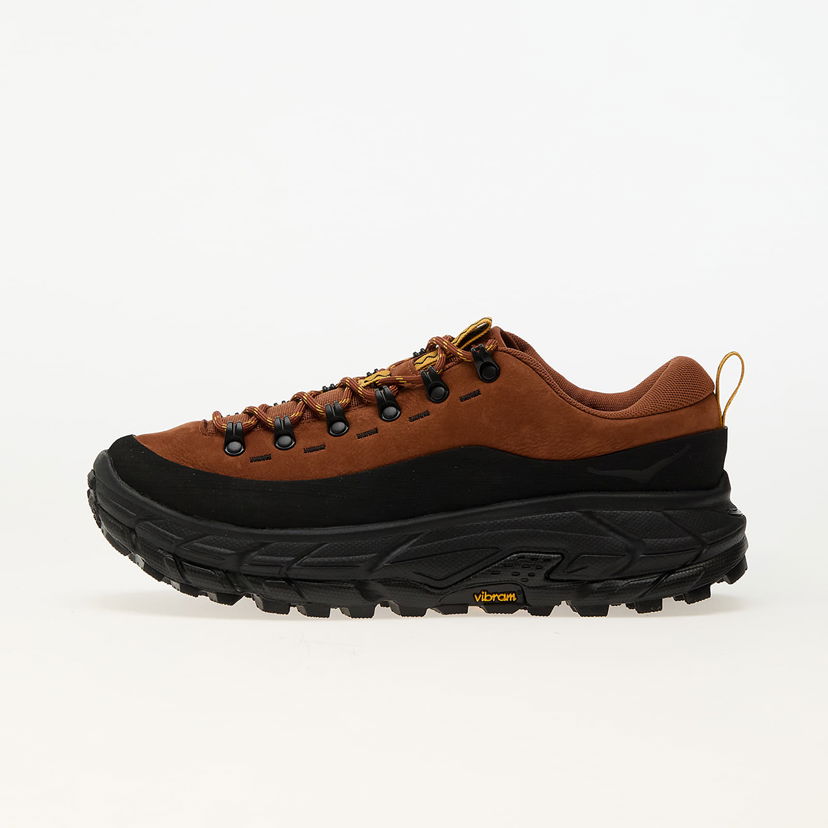 Outdoor Hoka One One Tor Summit Smeđa | 1147952-HBCK