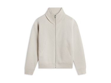 Džemper AXEL ARIGATO Core Zip-Up Sweater Siva | A2143002, 0
