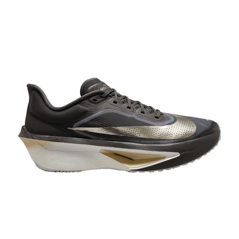 Tenisice i cipele Nike Jakob Ingebrigtsen x Zoom Fly 6 Crna | HQ3043-200