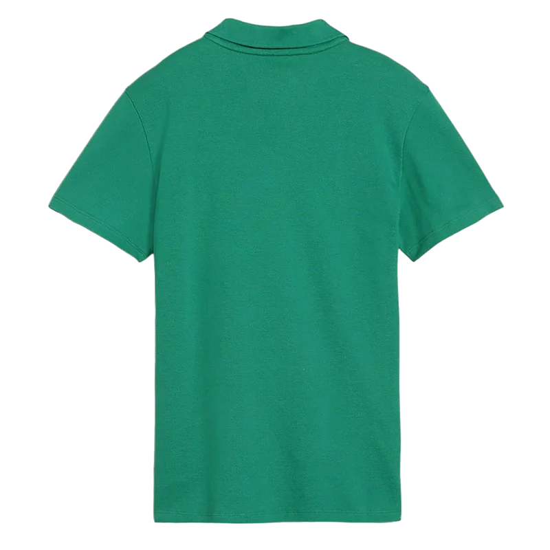 Polo majica Puma teamGOAL Casuals Polo Wmn Zelena | 658607-05, 1