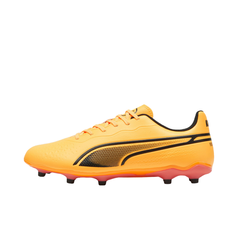 Tenisice i cipele Puma Puma KING MATCH FG/AG Žuta | 107570-05