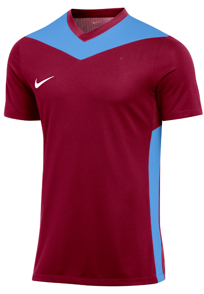 Dres Nike M NK DF PRK DRB IV JSY SS Tamnocrvena | fd7430-677