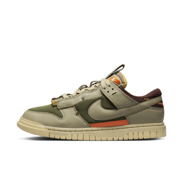 Tenisice i cipele Nike Air Dunk Jumbo "Medium Olive" Zelena | DV0821-200, 0