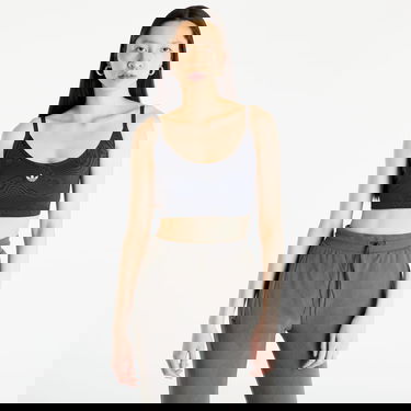 Grudnjak adidas Originals Bra Top Crna | IC2214, 0