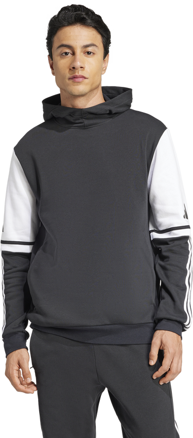Dukserice adidas Originals SQ25 SW Hoodie Siva | je2776, 2