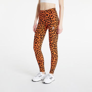 Hlače i traperice adidas Originals Rich Mnisi Tight Višebojno | HC4477, 0