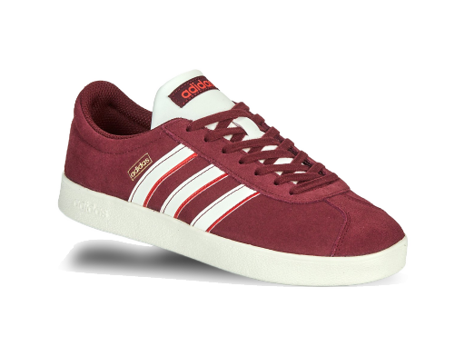 Tenisice i cipele adidas Originals VL Court 2.0 "Red" Tamnocrvena | IF7555
