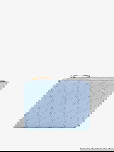 Novčanik Bottega Veneta WALLET Plava | 742330V2ZL31750, 0