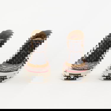 Tenisice i cipele Converse Isabel Marant x Chuck 70 "Vanilla Ice & Black" Smeđa | A14800C, 4