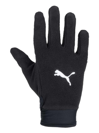 Rukavice Puma teamLIGA 21 Crna | 04170601
