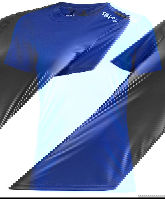 Majica kratkih rukava Craft Blue Training T-Shirt Plava | 1907362-346000