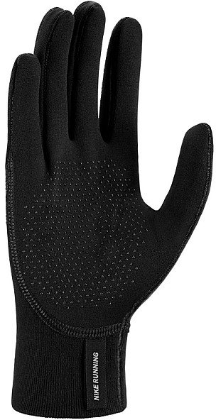 Rukavice Nike Therma-FIT Pacer Sphere Midweight Gloves Crna | 9331-111-82, 1