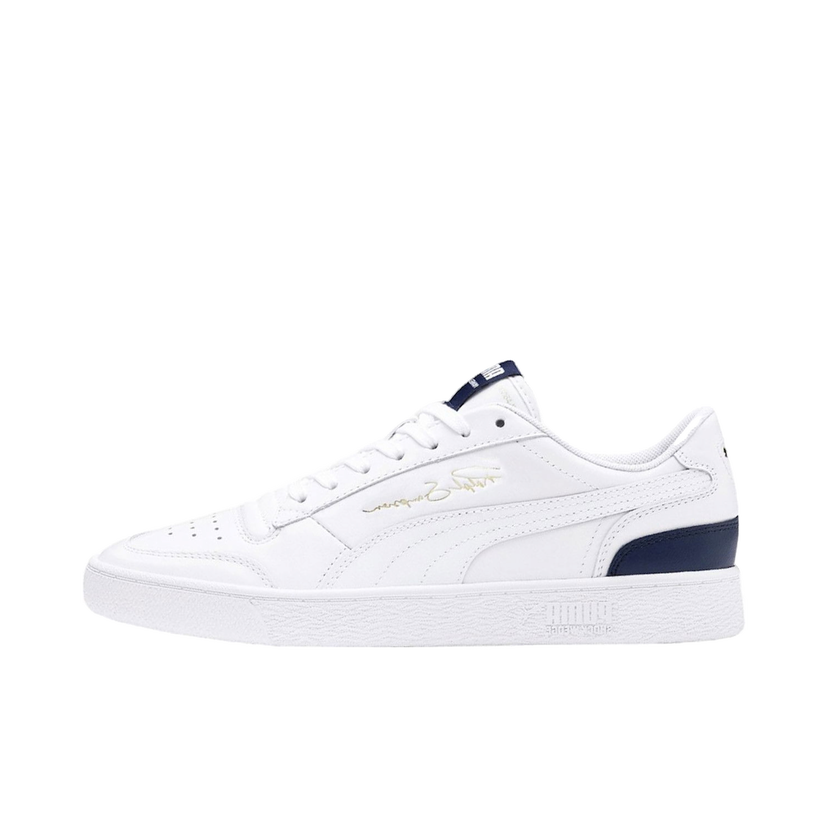Tenisice i cipele Puma Ralph Sampson Low Bijela | 370846-02