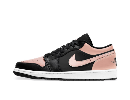 Ograničeno izdanje Jordan Air Jordan 1 Low "Crimson Tint" Ružičasta | 553558-034
