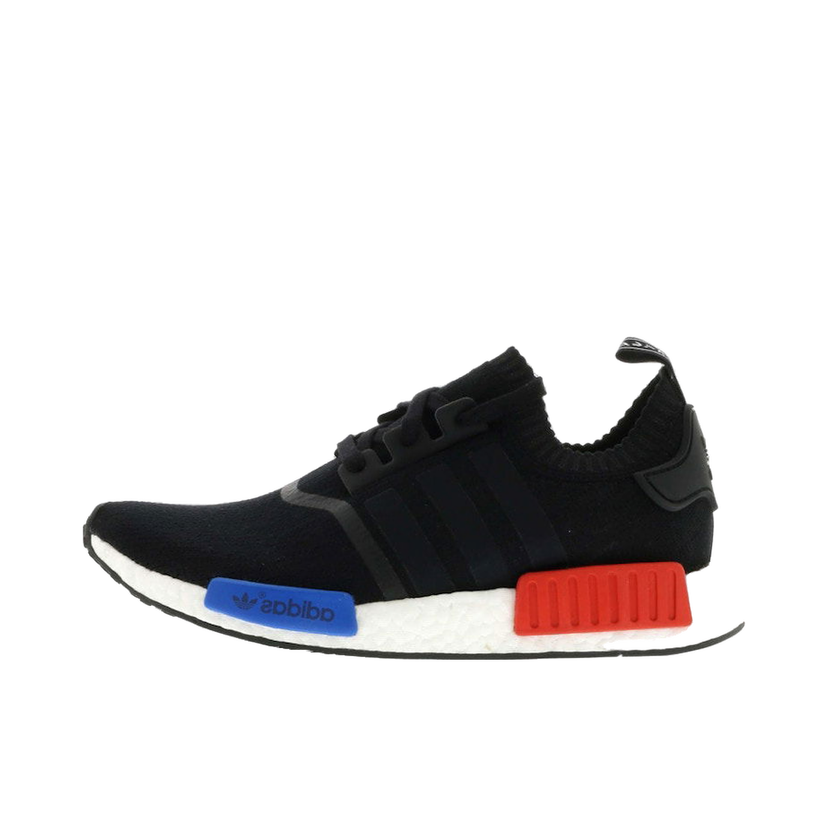 Tenisice i cipele adidas Originals NMD R1 Crna | S79168