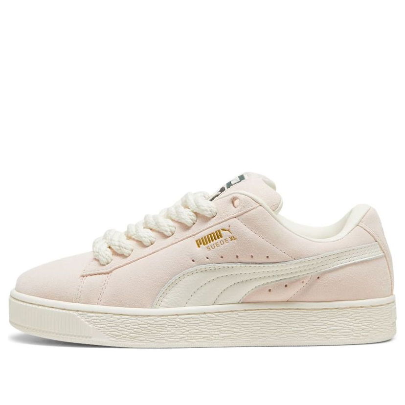 Tenisice i cipele Puma Suede XL Rope Ružičasta | 398708-02