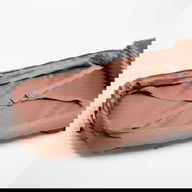 Ruksak Jordan Jordan Collectors Backpack Archaeo Brown Universal Smeđa | MA0944-X1I, 3