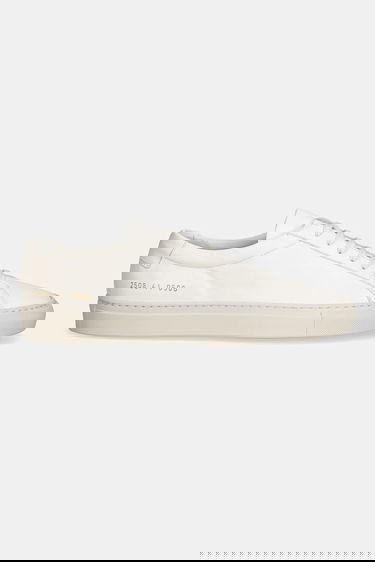 Tenisice i cipele Common Projects Achilles Bijela | 2508.0506, 1