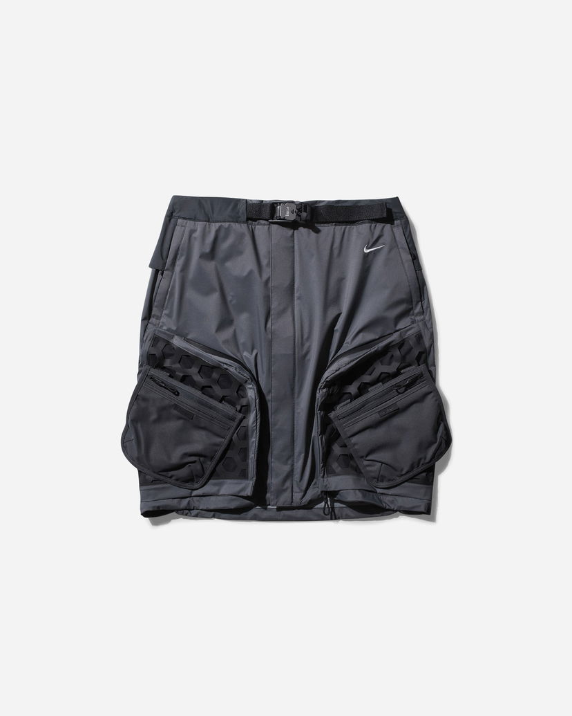 Suknja Nike ISPA Multi Pocket Skirt Siva | HM5009-060