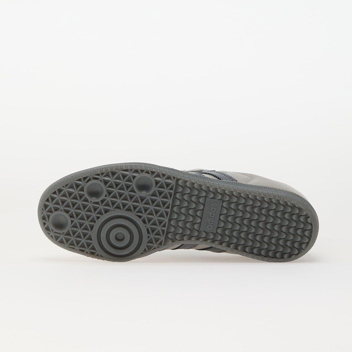 Tenisice i cipele adidas Originals Samba OG Siva | JI3207, 1