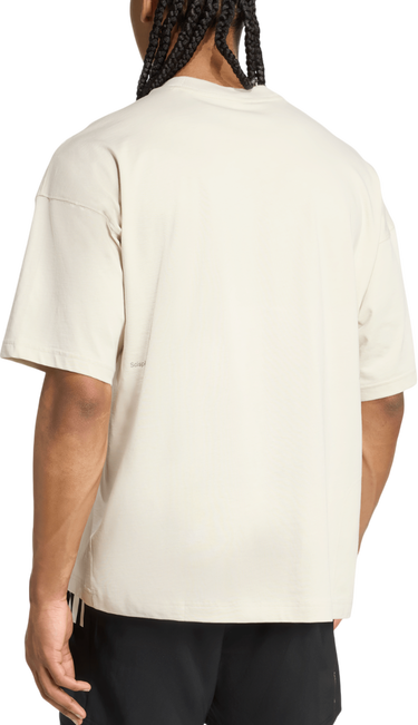 Majica kratkih rukava adidas Originals Hermanos Koumori adi365 T-Shirt Bež | jm4246, 1