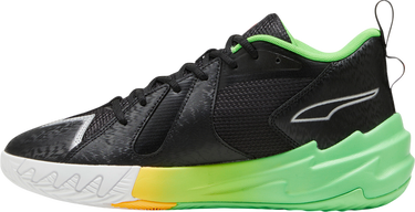 Tenisice i cipele Puma NBA 2K x Scoot Zeros Crna | 309841-01, 2