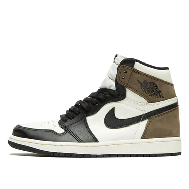 Tenisice i cipele Jordan Air Jordan 1 Retro High OG "Dark Mocha" Siva | 555088-105, 1