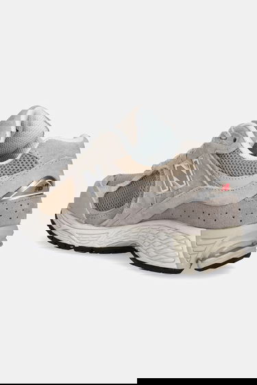 Tenisice i cipele New Balance 2002R Bež | U2002RB, 4