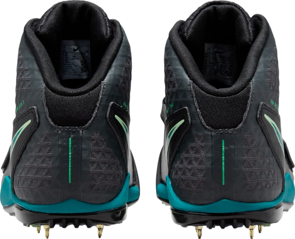 Tenisice i cipele Nike Zoom Javelin Elite 3 Crna | fz9626-001, 1