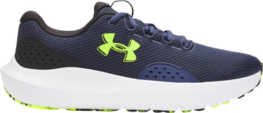 Tenisice i cipele Under Armour Charged Surge 4 Tamnoplava | 3027000-404, 0