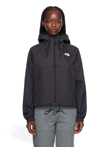 Jakna The North Face Antora Rain Jacket Crna | NF0A7QF1
