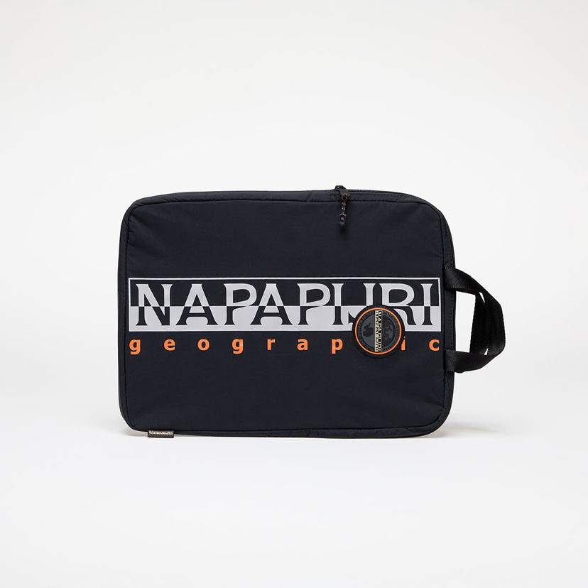 Ruksak Napapijri H-Curver Laptop Black Universal Crna | NP0A4I4N0411