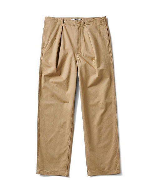 Hlače Vans Premium Badlands Chino Trousers, Size 28 Bež | VN000MDQSQ7