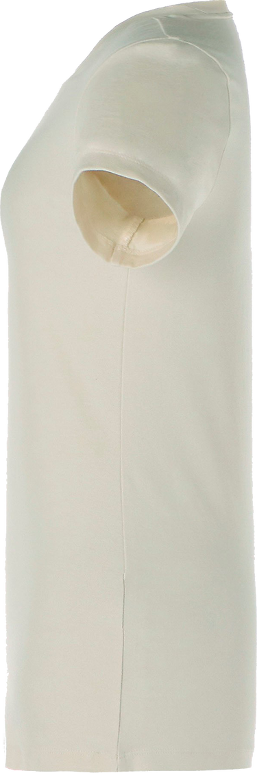 Majica kratkih rukava Puma Classics Slim T-Shirt Bež | 535610-099, 2