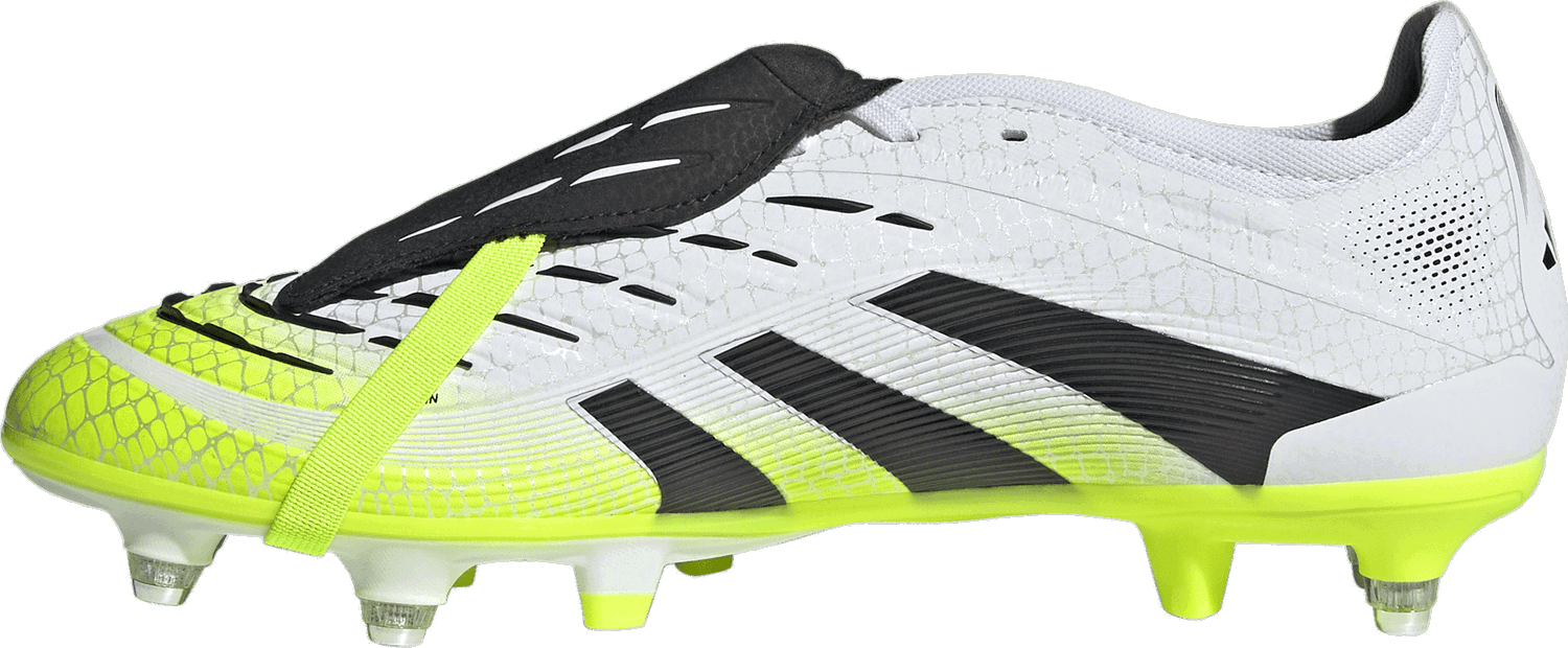 Tenisice i cipele adidas Performance Predator Pro Bijela | JS4077, 0