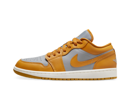 Tenisice i cipele Jordan Air 1 Low "Cement Grey" Narančasta | DC0774-020