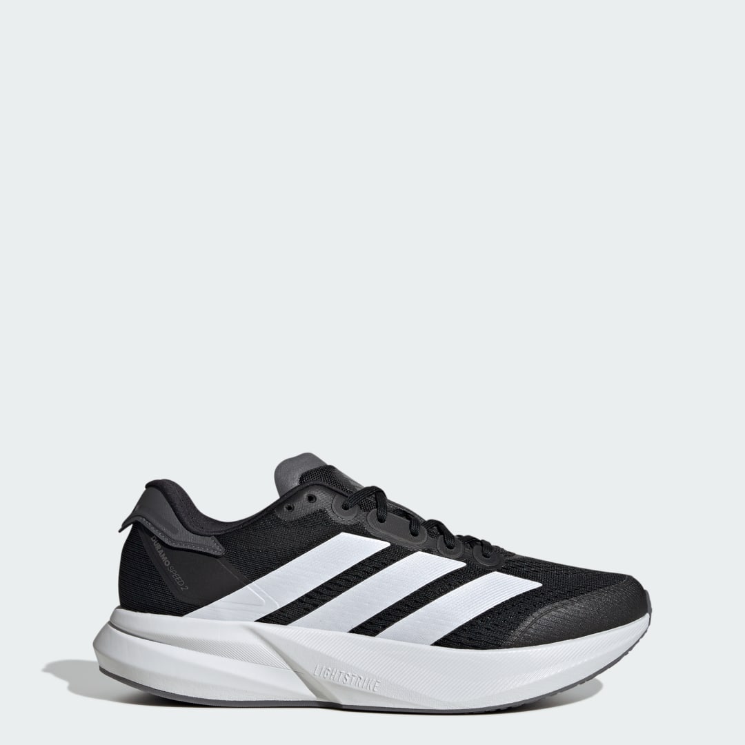 Tenisice i cipele adidas Performance Duramo Speed 2 Crna | IH8201, 0