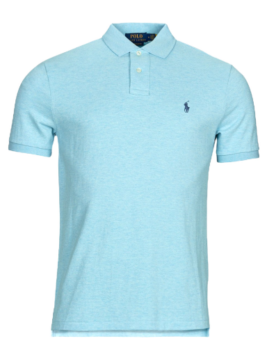 Polo majica Polo by Ralph Lauren Polo Tee Tirkiz | 710680784309