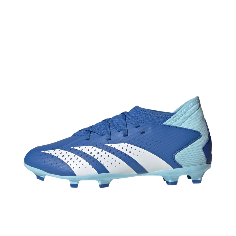 Tenisice i cipele adidas Performance Predator Accuracy.3 FG Plava | ie9503