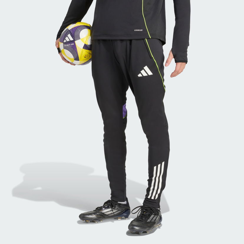 Trenirka adidas Performance Tiro 25 Competition Training Pants Crna | JW4356