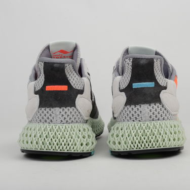 Tenisice i cipele adidas Originals Z4000 4D Siva | EF9624, 3