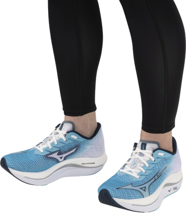 Tenisice i cipele Mizuno WAVE REBELLION FLASH 2 Plava | j1gd243571, 4