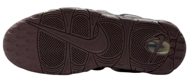 Tenisice i cipele Nike Nike Air More Uptempo Low Smeđa | fz3055-200, 2