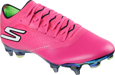 Tenisice i cipele Skechers Razor 1.5 Elite SG Ružičasta | 252095-pkbk, 2